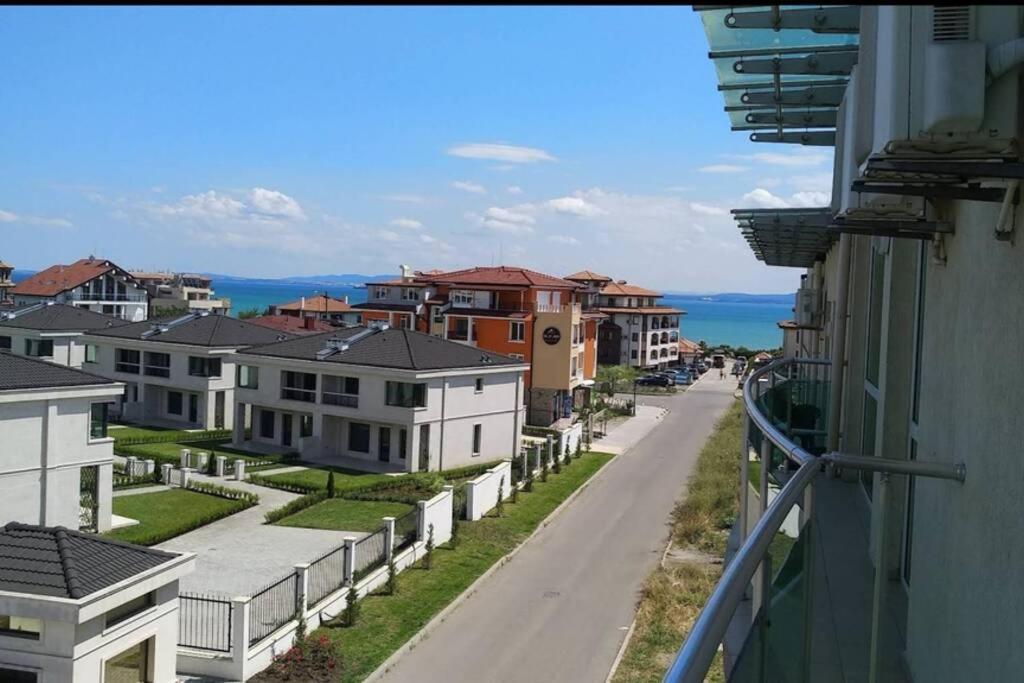 Seaview Apartment - Clara Sarafovo - 100M To Sea Μπουργκάς Εξωτερικό φωτογραφία