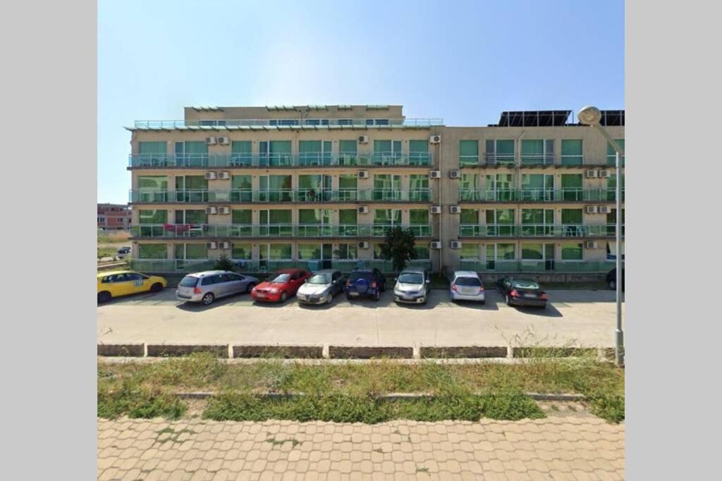 Seaview Apartment - Clara Sarafovo - 100M To Sea Μπουργκάς Εξωτερικό φωτογραφία
