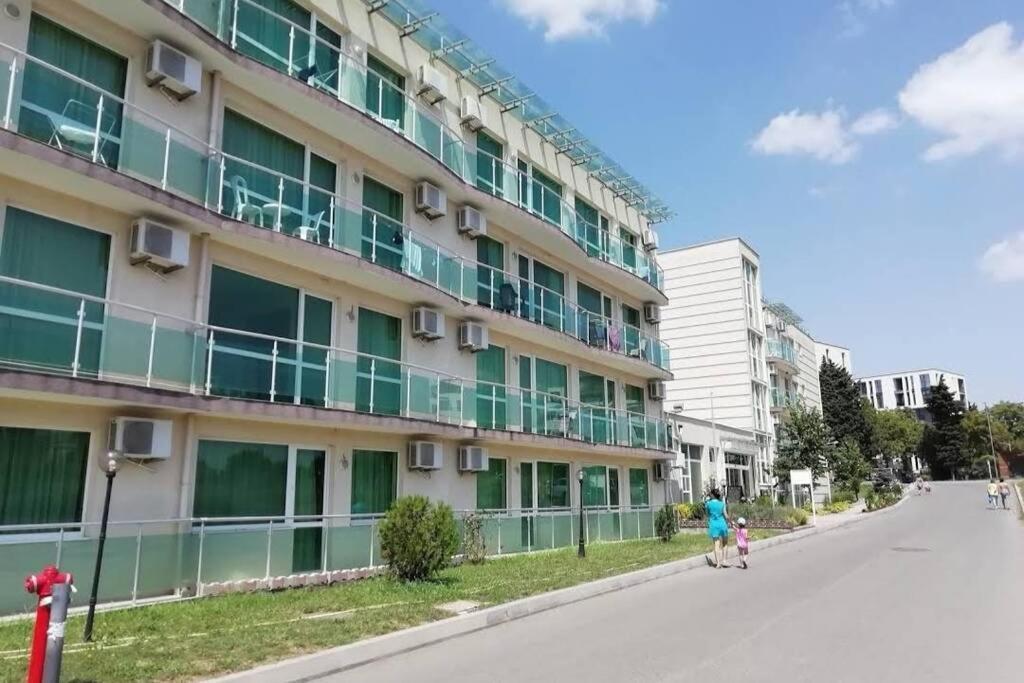 Seaview Apartment - Clara Sarafovo - 100M To Sea Μπουργκάς Εξωτερικό φωτογραφία