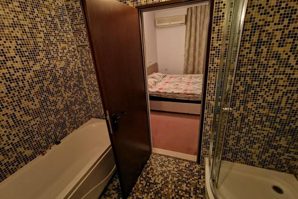Seaview Apartment - Clara Sarafovo - 100M To Sea Μπουργκάς Εξωτερικό φωτογραφία