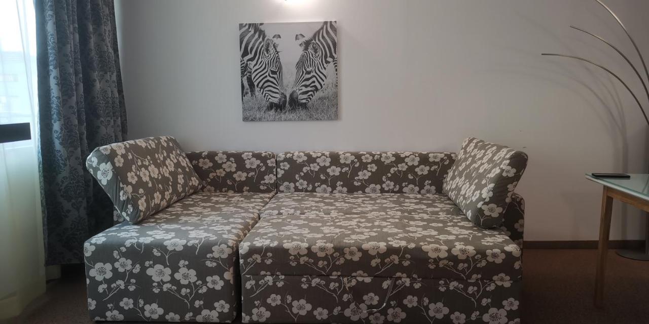 Seaview Apartment - Clara Sarafovo - 100M To Sea Μπουργκάς Εξωτερικό φωτογραφία