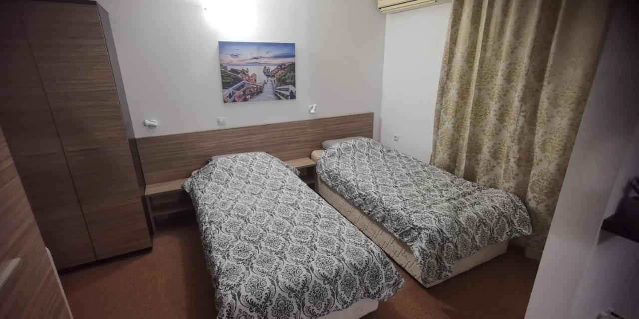 Seaview Apartment - Clara Sarafovo - 100M To Sea Μπουργκάς Εξωτερικό φωτογραφία