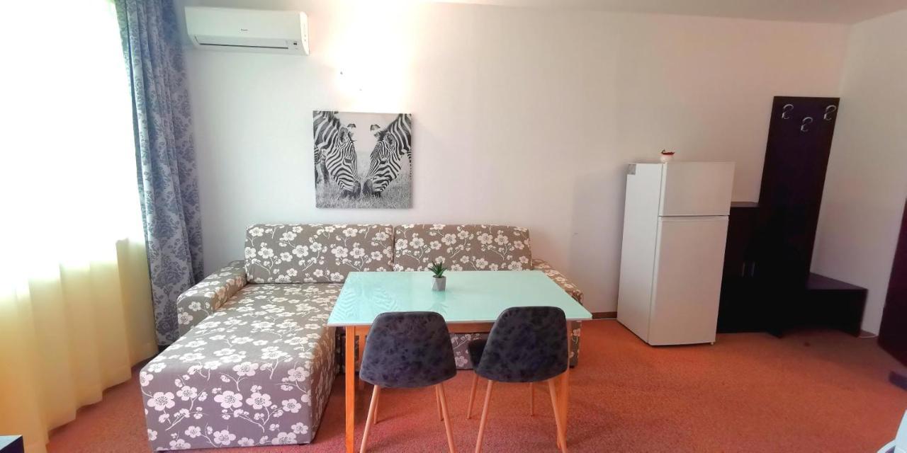 Seaview Apartment - Clara Sarafovo - 100M To Sea Μπουργκάς Εξωτερικό φωτογραφία