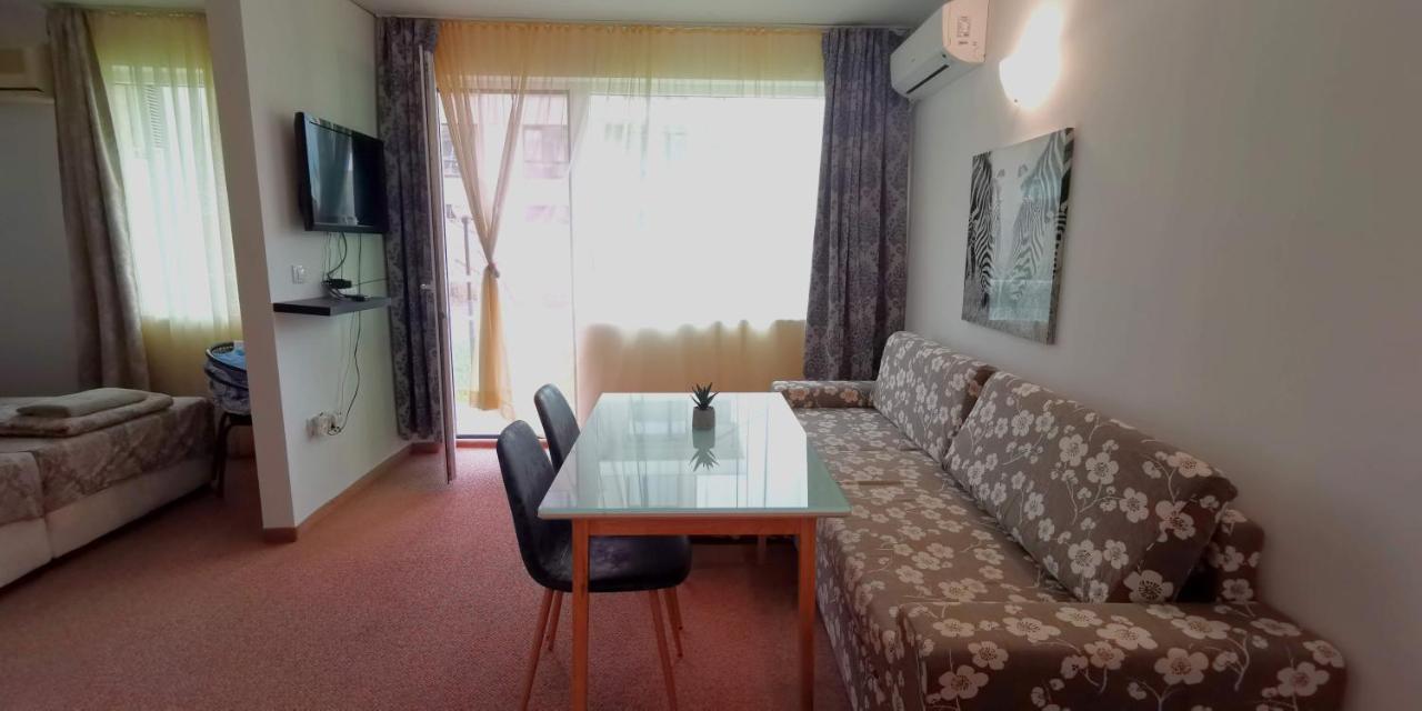 Seaview Apartment - Clara Sarafovo - 100M To Sea Μπουργκάς Εξωτερικό φωτογραφία