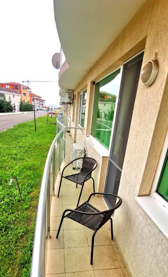 Seaview Apartment - Clara Sarafovo - 100M To Sea Μπουργκάς Εξωτερικό φωτογραφία