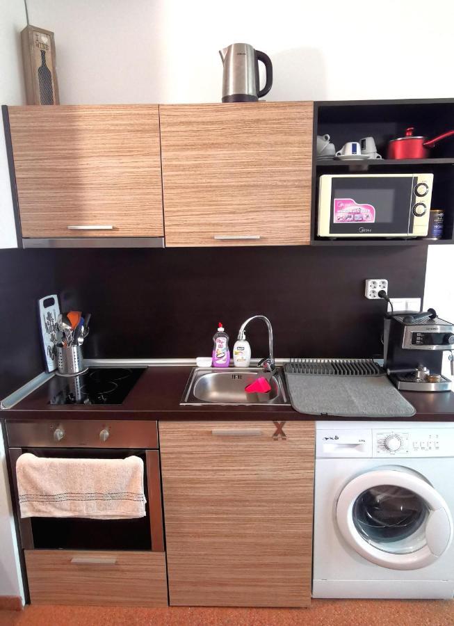 Seaview Apartment - Clara Sarafovo - 100M To Sea Μπουργκάς Εξωτερικό φωτογραφία
