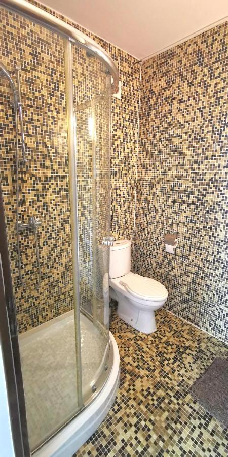 Seaview Apartment - Clara Sarafovo - 100M To Sea Μπουργκάς Εξωτερικό φωτογραφία