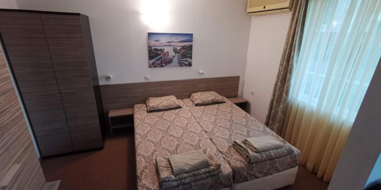 Seaview Apartment - Clara Sarafovo - 100M To Sea Μπουργκάς Εξωτερικό φωτογραφία